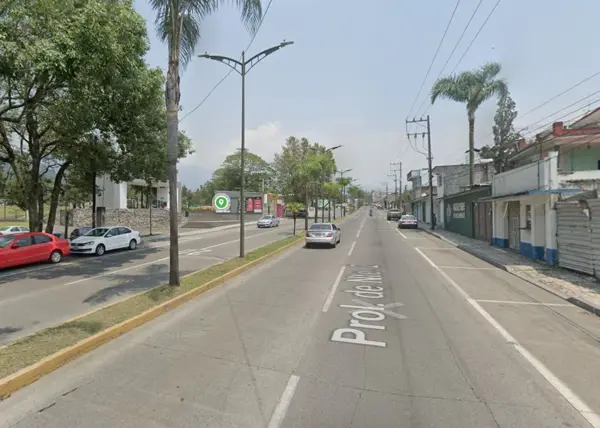 Casa en venta en Abelardo L Rodriguez, Orizaba — foto 2 de 8