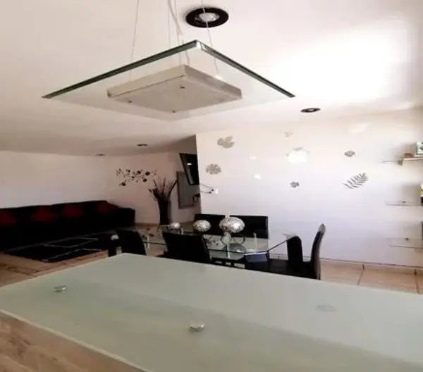 Casa en venta en Benito Juarez, La Paz — foto 3 de 7