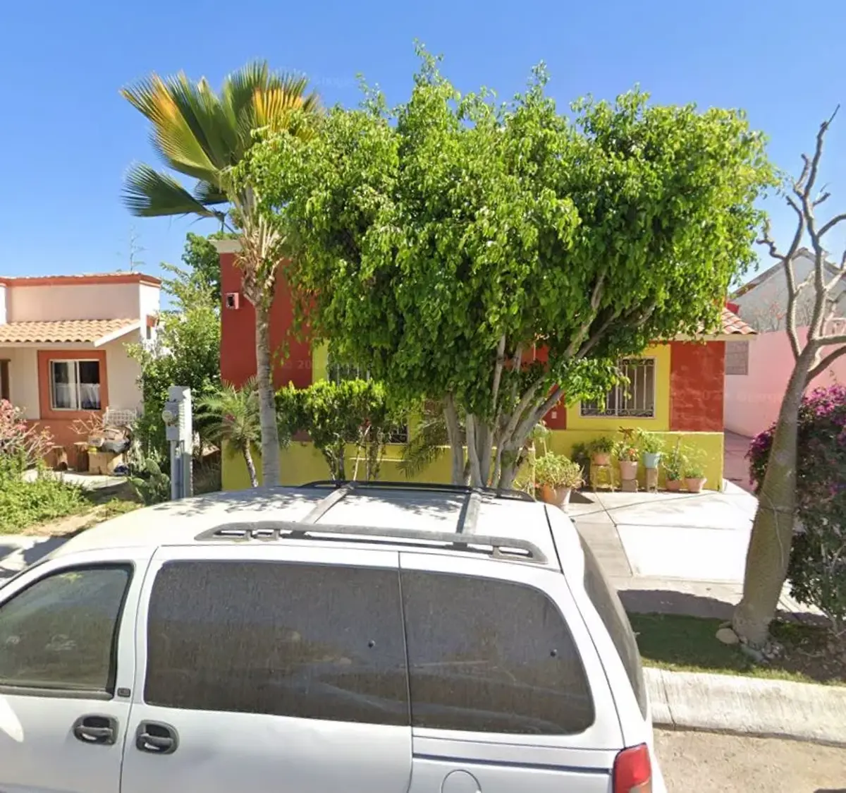 Casa en venta en El Palmar II, La Paz — foto 1 de 10