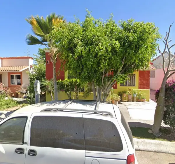 Casa en venta en El Palmar II, La Paz, Baja California Sur