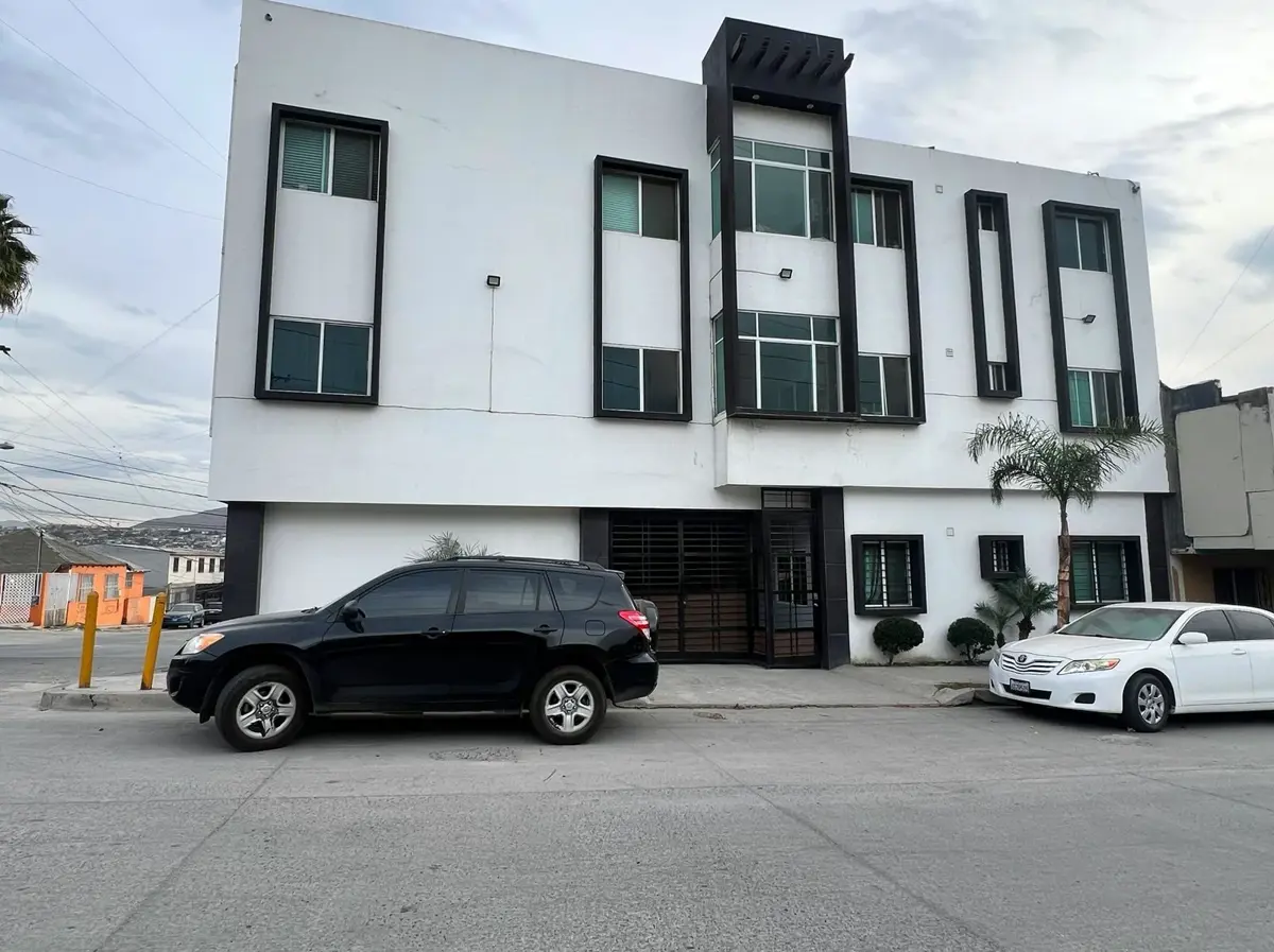 Departamento en renta en Campestre Murua, Tijuana — foto 1 de 14