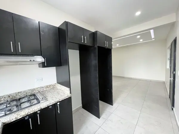 Departamento en renta en Campestre Murua, Tijuana — foto 3 de 14