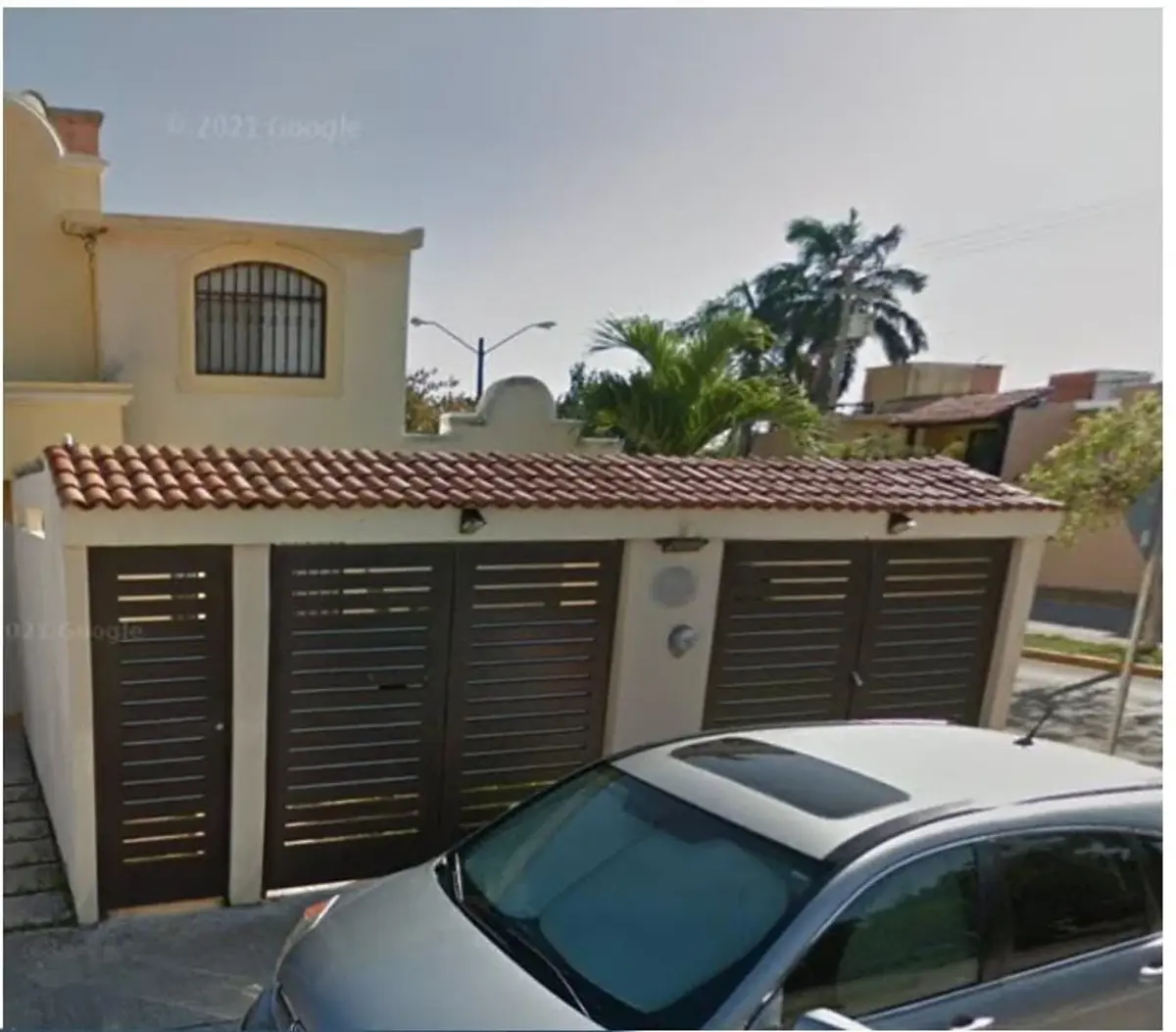 Casa en venta en Porto Alegre, Benito Juárez — foto 1 de 6