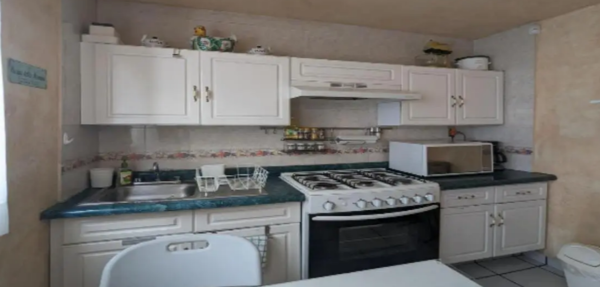 Casa en venta en Celaya Centro, Celaya — foto 2 de 9