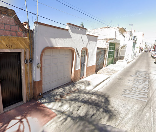 Casa en venta en Celaya Centro, Celaya — foto 3 de 9