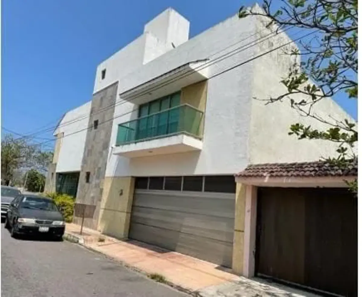 Casa en venta en Costa Dorada, Veracruz — foto 1 de 5