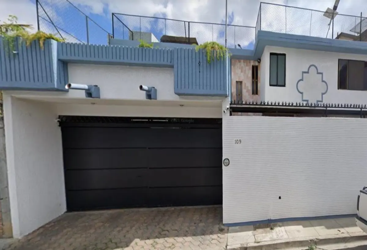 Casa en venta en San Francisco, Oaxaca de Juárez — foto 1 de 4