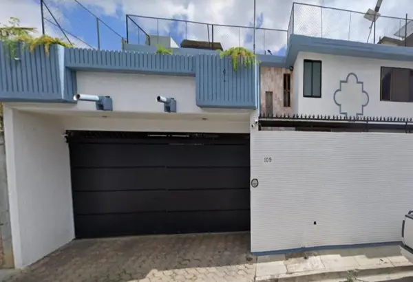 Casa en venta en San Francisco, Oaxaca de Juárez, Oaxaca