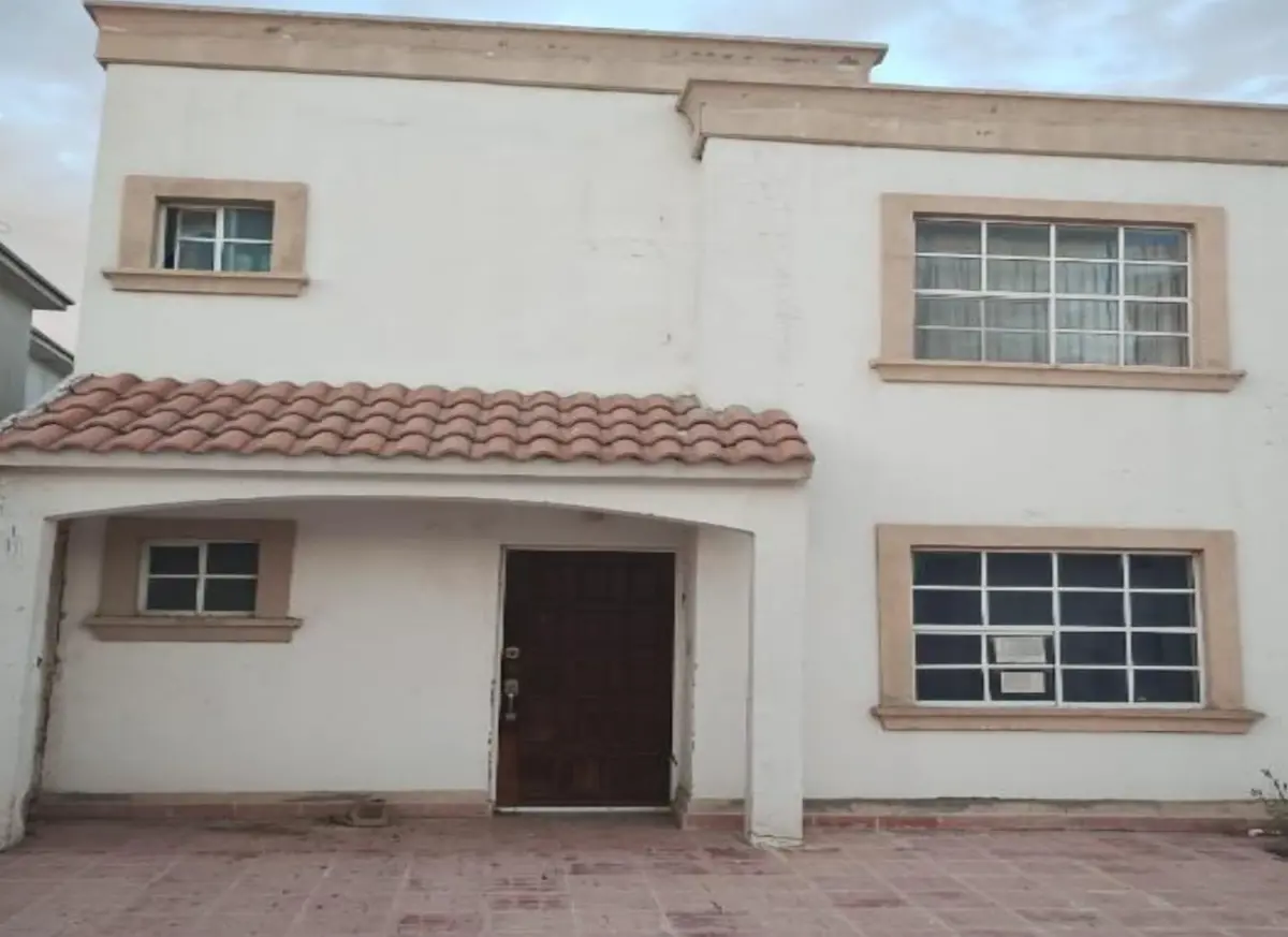 Casa en Venta en Residencial Senderos, Torreón, Coahuila de Zaragoza