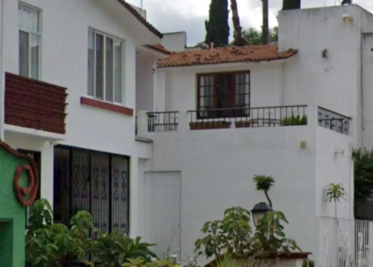 Casa en venta en San Felipe del Agua, Oaxaca de Juárez — foto 1 de 5