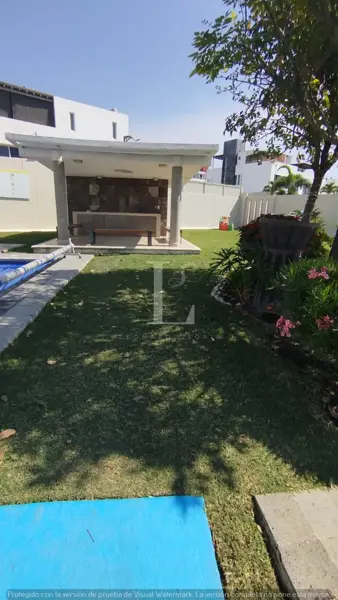 Casa en venta en Sitio del Sol, Cuautla — foto 3 de 10