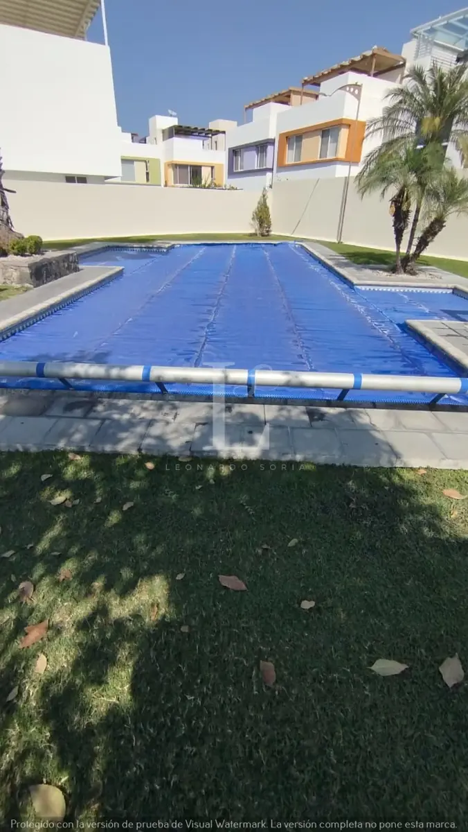Casa en venta en Sitio del Sol, Cuautla — foto 1 de 10