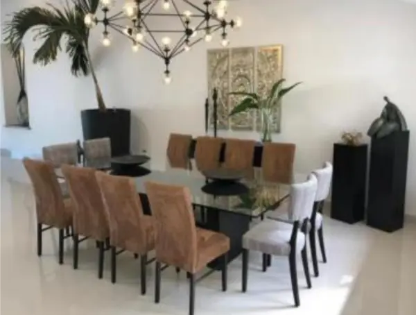 Casa en venta en Jardines de Mocambo, Boca del Río — foto 3 de 4