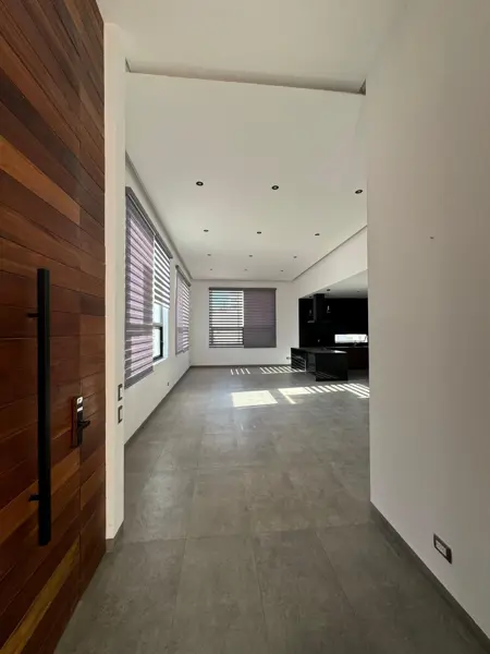 Casa en renta en Masada Residencial, Irapuato — foto 3 de 25