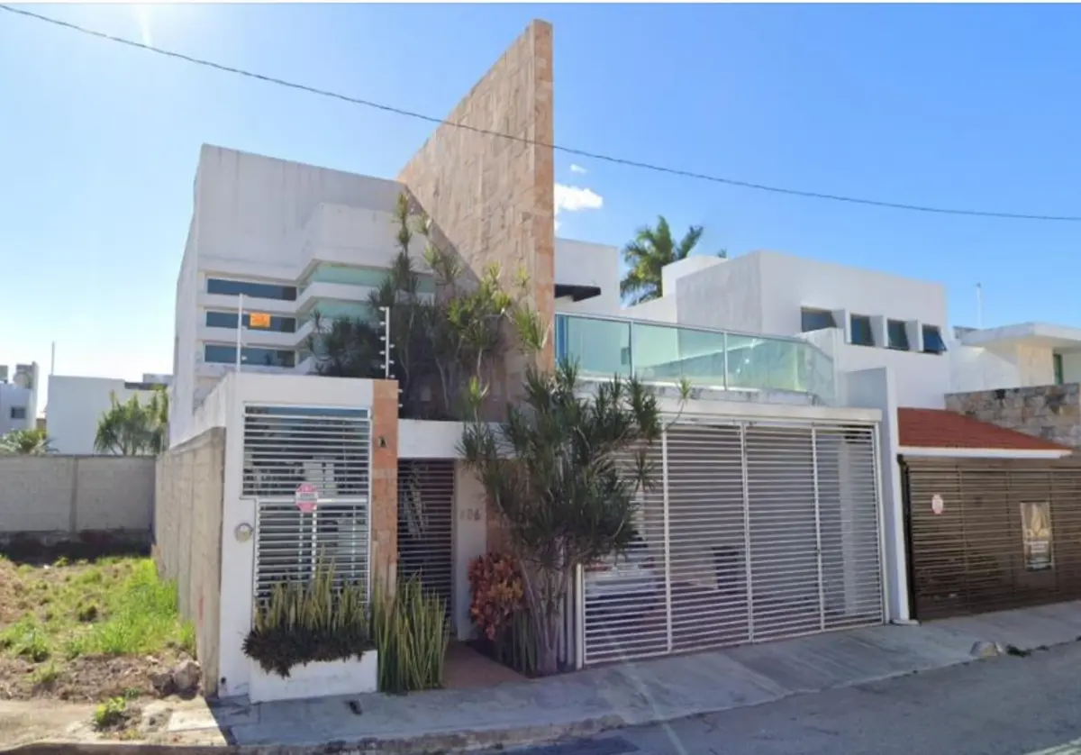 Casa en venta en Altabrisa, Mérida — foto 1 de 4