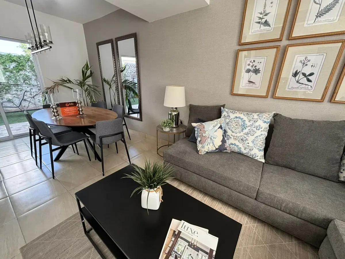 Casa en Venta en Kalia Residencial, Torreón, Coahuila de Zaragoza