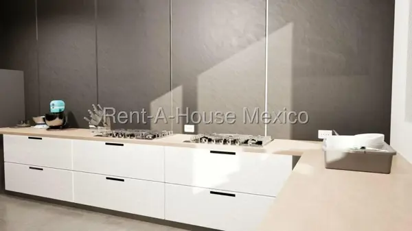 Departamento en venta en Lomas de Tecamachalco, Naucalpan de Juárez — foto 3 de 15