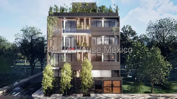 Departamento en venta en Lomas de Tecamachalco, Naucalpan de Juárez — foto 2 de 15