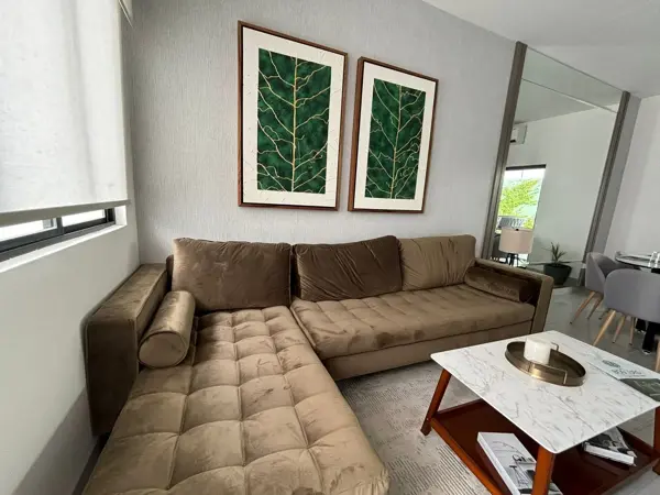 Casa en venta en Los Viñedos, Torreón — foto 2 de 14