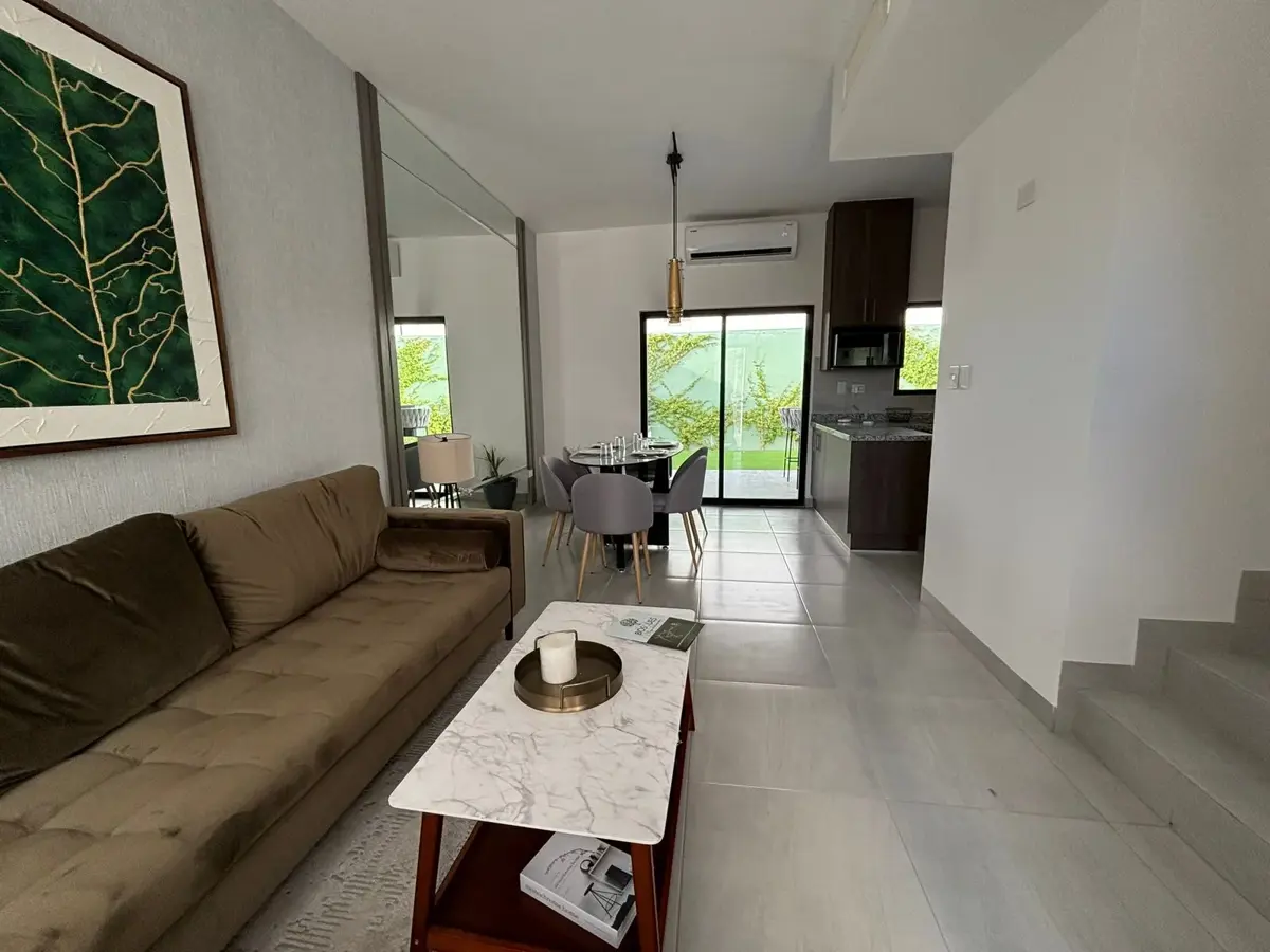 Casa en Venta en Los Viñedos, Torreón, Coahuila de Zaragoza