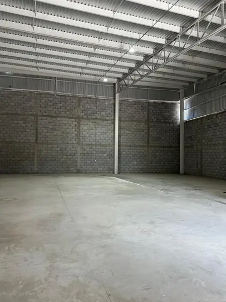 Bodega en renta en El Tajito, Torreón — foto 2 de 8