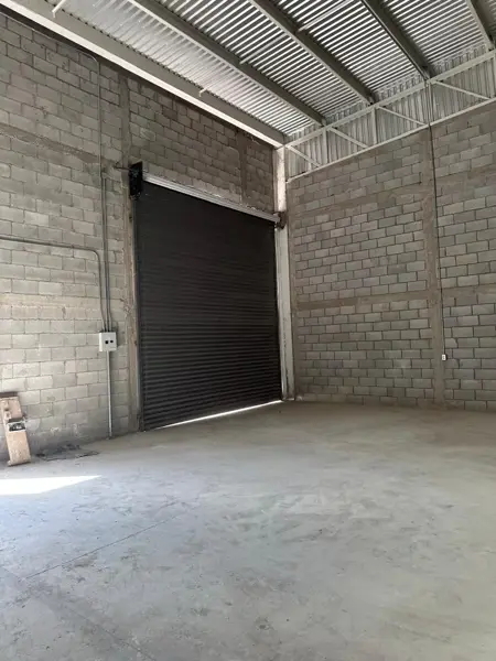 Bodega en renta en El Tajito, Torreón — foto 3 de 8