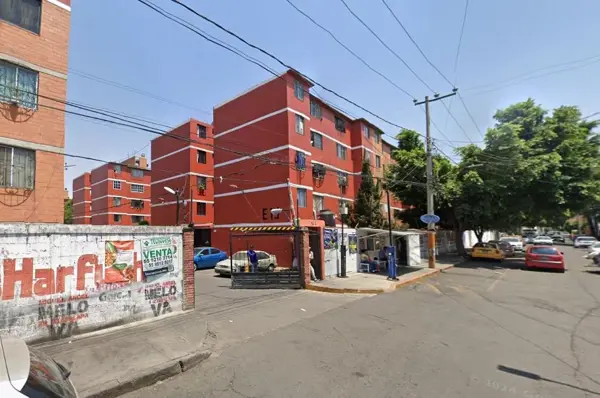 Departamento en venta en Progresista, Iztapalapa — foto 2 de 27