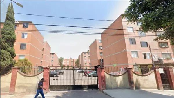 Departamento en venta en Progresista, Iztapalapa — foto 3 de 27