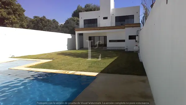 Casa en venta en Altos de Oaxtepec, Yautepec — foto 2 de 10