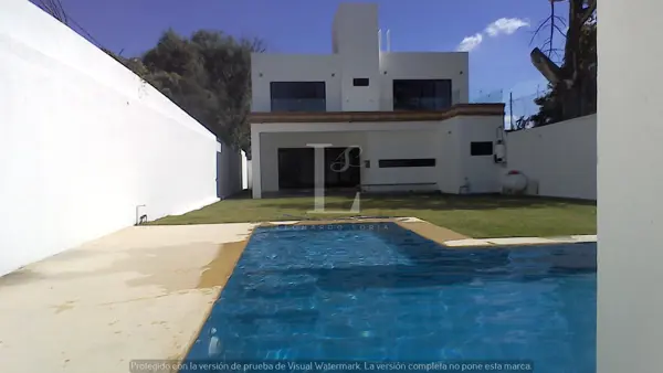 Casa en venta en Altos de Oaxtepec, Yautepec — foto 3 de 10
