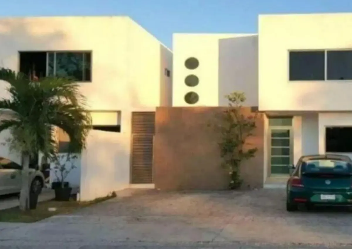 Casa en venta en Chetumal Centro, Othón P. Blanco — foto 1 de 6
