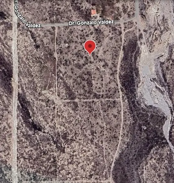 Terreno en venta en Mesa de las Cabras, Arteaga — foto 2 de 3