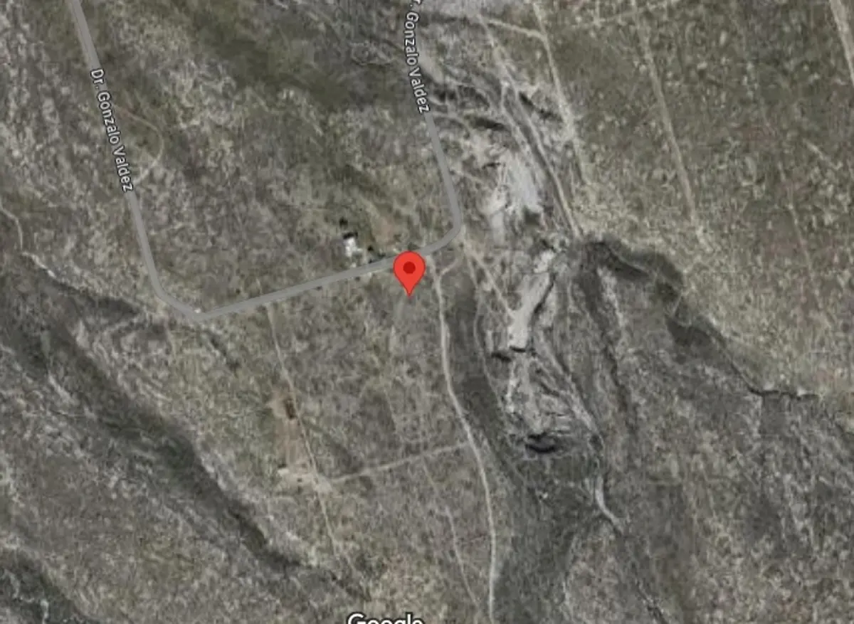 Terreno en venta en Mesa de las Cabras, Arteaga — foto 1 de 3