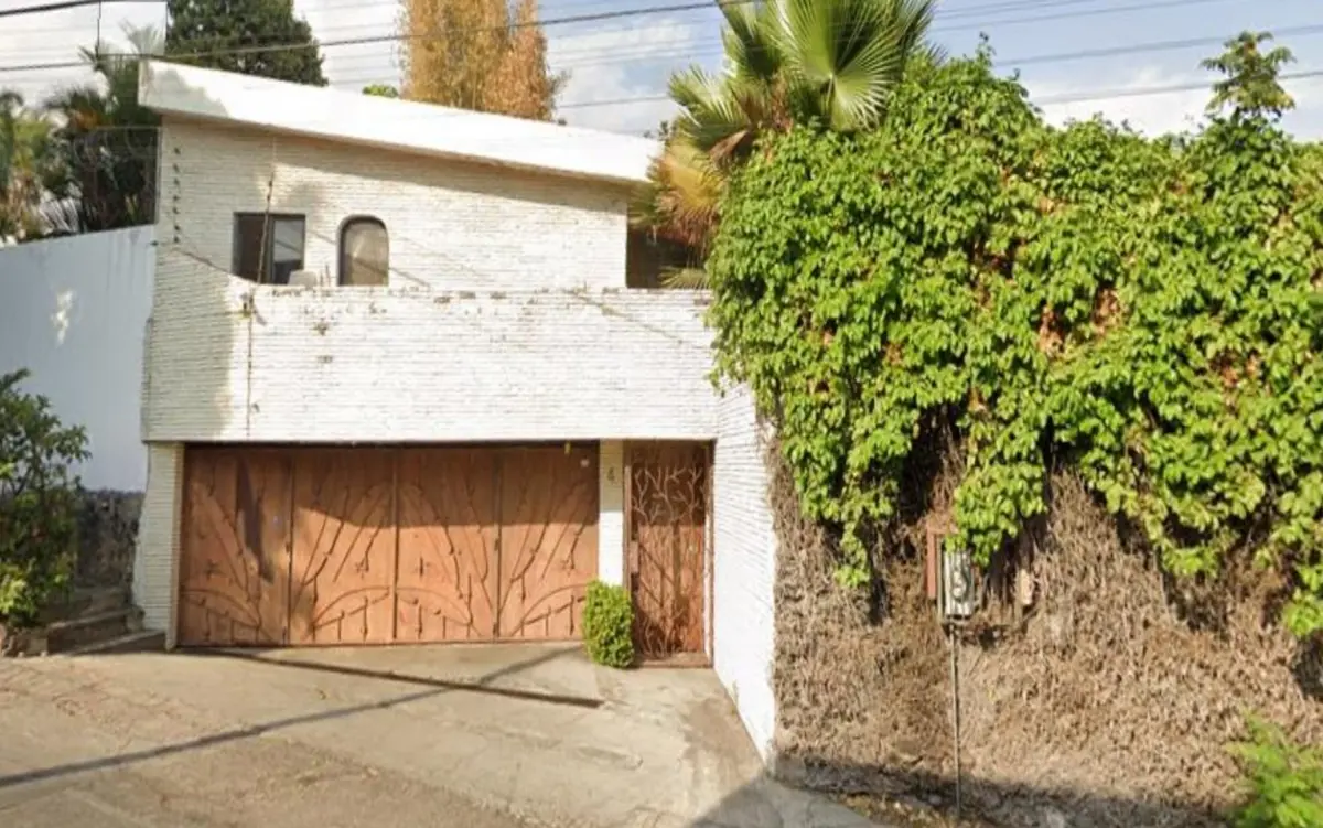 Casa en venta en Lomas del Mirador, Cuernavaca — foto 1 de 5
