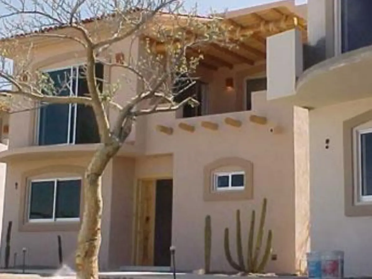 Casa en venta en Cabo San Lucas Centro, Los Cabos — foto 1 de 4