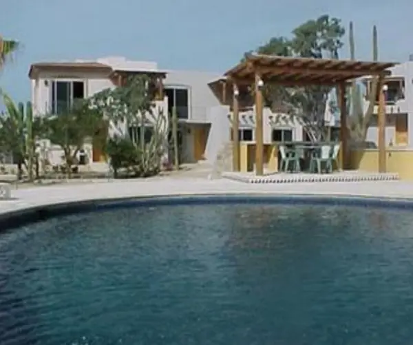 Casa en venta en Cabo San Lucas Centro, Los Cabos — foto 3 de 4