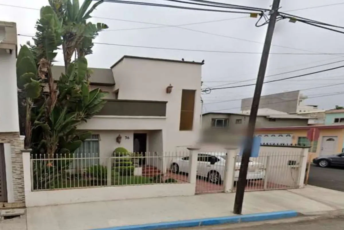 Casa en venta en Playa de Ensenada, Ensenada — foto 1 de 5