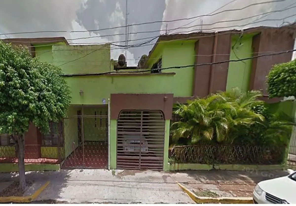Casa en venta en Adolfo Lopez Mateos, Centro — foto 1 de 5