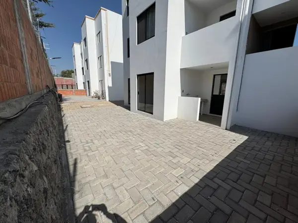 Departamento en venta en Centro Jiutepec, Jiutepec — foto 3 de 17