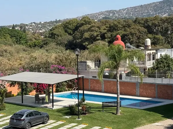 Departamento en venta en Centro Jiutepec, Jiutepec — foto 2 de 17