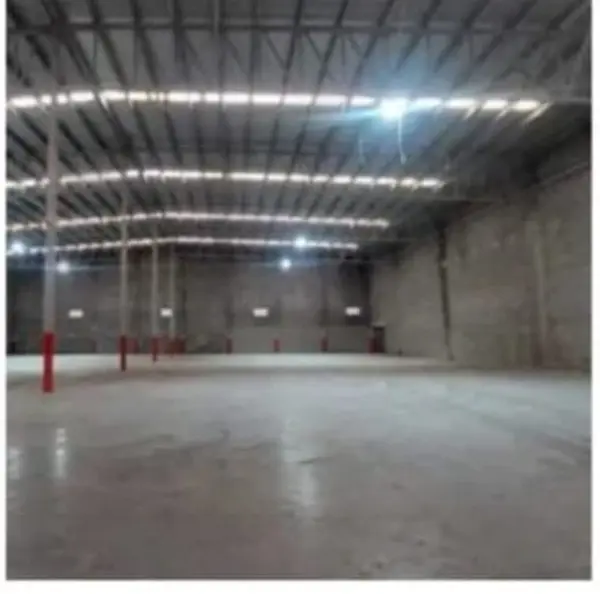 Bodega en renta en Ciudad Apodaca Centro, Apodaca — foto 2 de 8