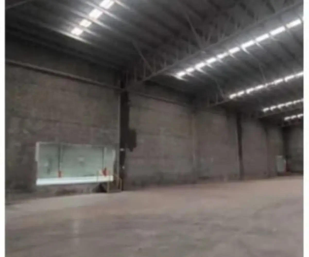 Bodega en renta en Ciudad Apodaca Centro, Apodaca — foto 1 de 8