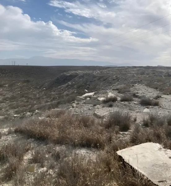 Terreno en venta en Oscar Flores Tapia, Saltillo — foto 3 de 3