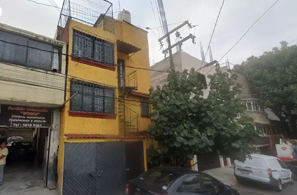 Departamento en venta en Santa Ursula Coapa, Coyoacán — foto 2 de 25