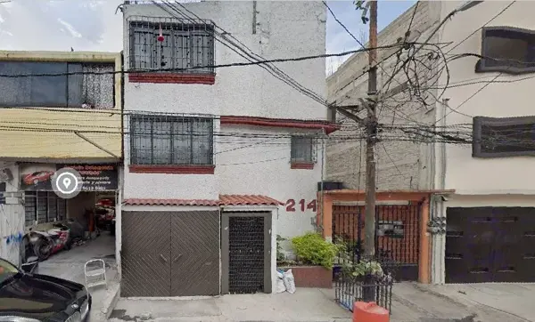 Departamento en venta en Santa Ursula Coapa, Coyoacán — foto 3 de 25