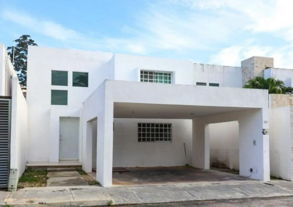 Casa en venta en Altabrisa, Mérida — foto 1 de 5