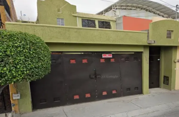 Casa en venta en Industrias, San Luis Potosí, San Luis Potosí