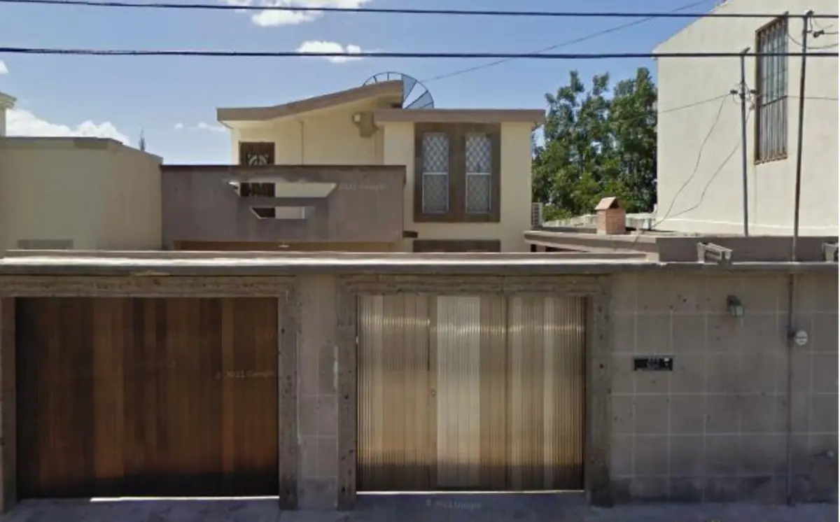 Casa en venta en Valle Dorado, Reynosa — foto 1 de 5