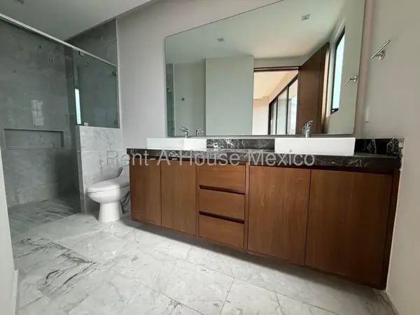 Departamento en venta en Lomas de Tecamachalco, Naucalpan de Juárez — foto 3 de 27