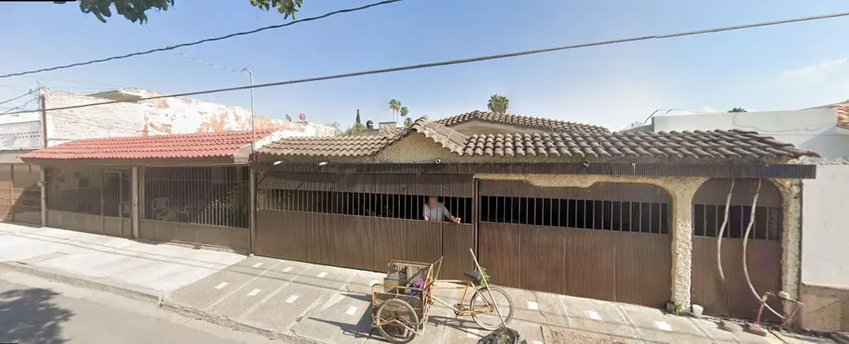 Casa en venta en Del Bosque, Gómez Palacio — foto 1 de 10